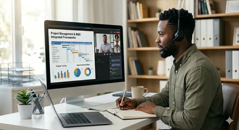 Virtual Training